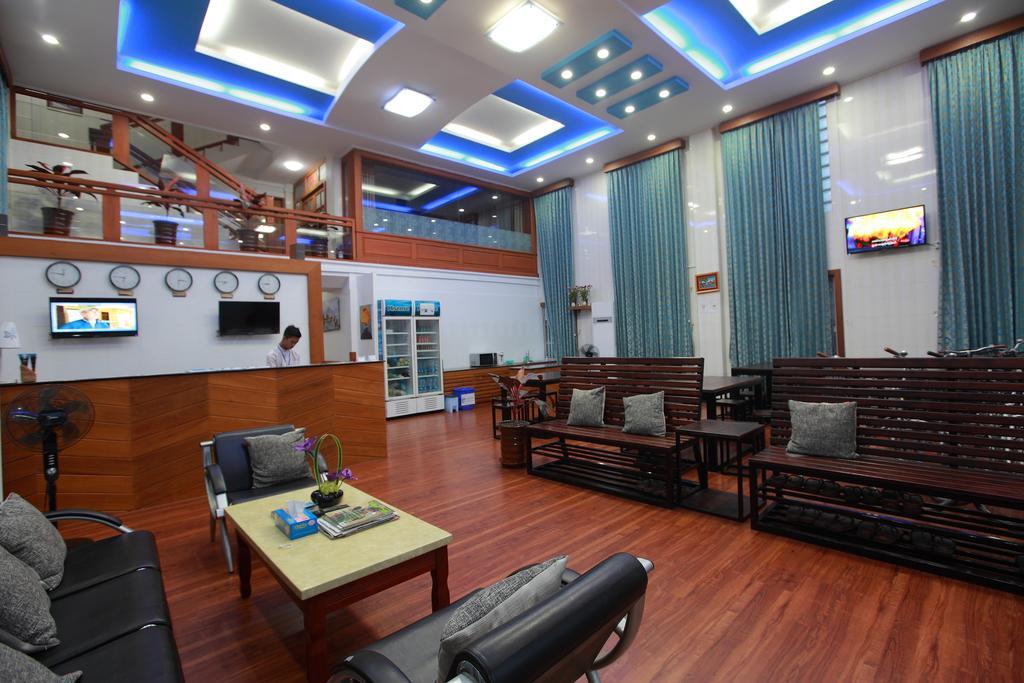 Four Rivers B&B Mandalay Extérieur photo