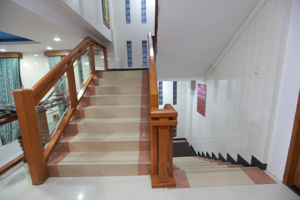 Four Rivers B&B Mandalay Extérieur photo