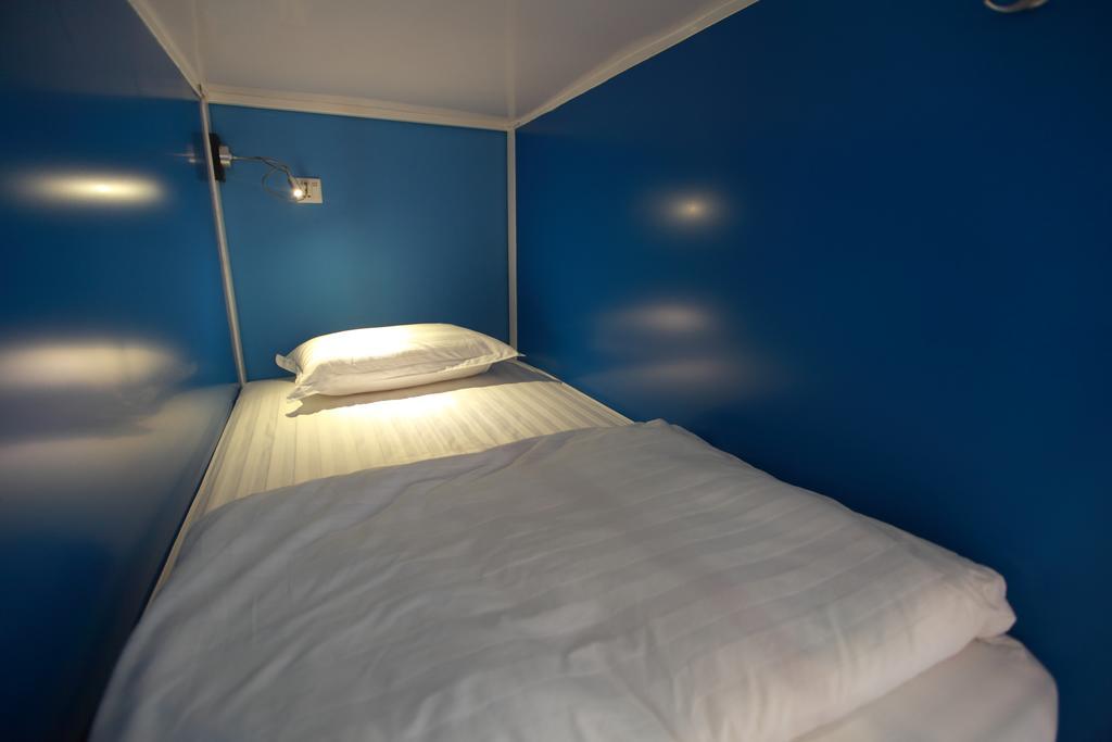 Four Rivers B&B Mandalay Extérieur photo