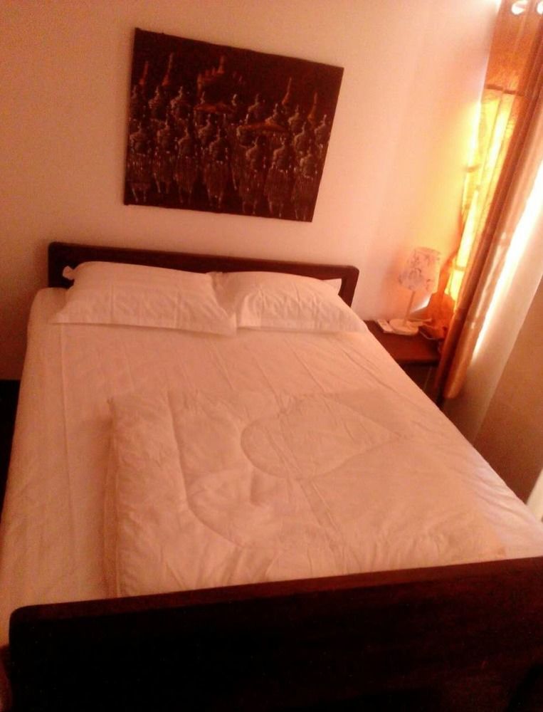 Four Rivers B&B Mandalay Extérieur photo