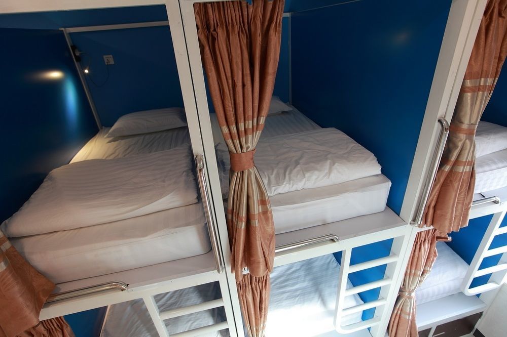 Four Rivers B&B Mandalay Extérieur photo