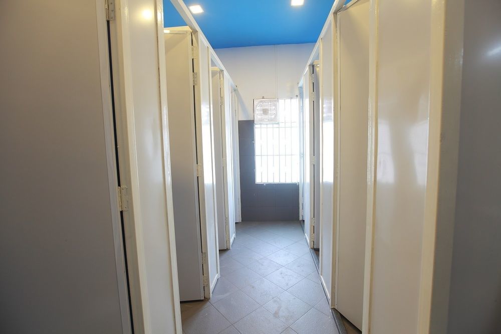 Four Rivers B&B Mandalay Extérieur photo