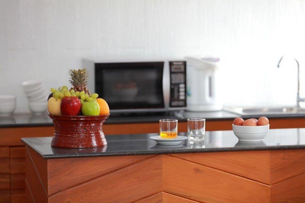 Four Rivers B&B Mandalay Extérieur photo